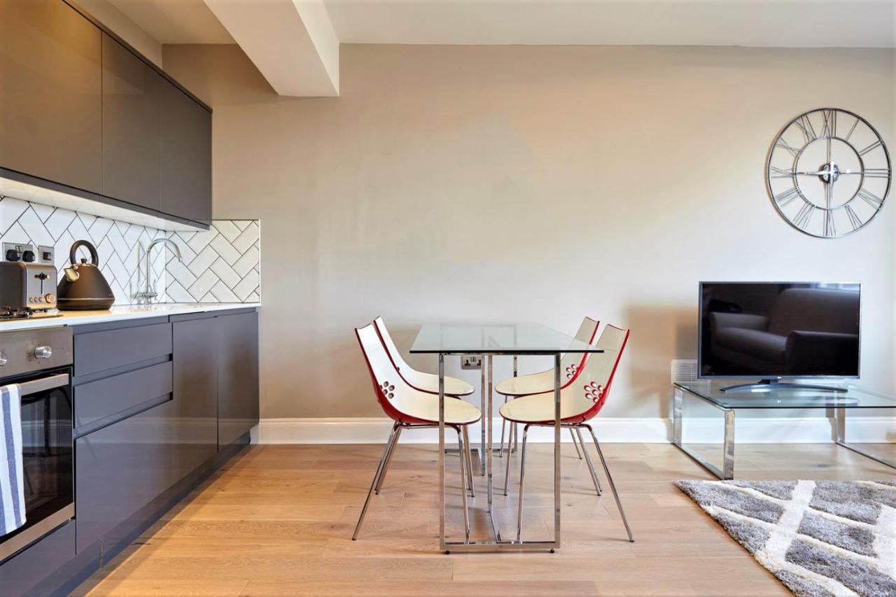 Dover Place - Your Apartment Bristol Dış mekan fotoğraf