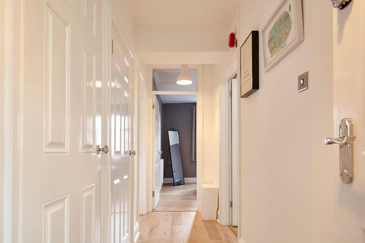 Dover Place - Your Apartment Bristol Dış mekan fotoğraf