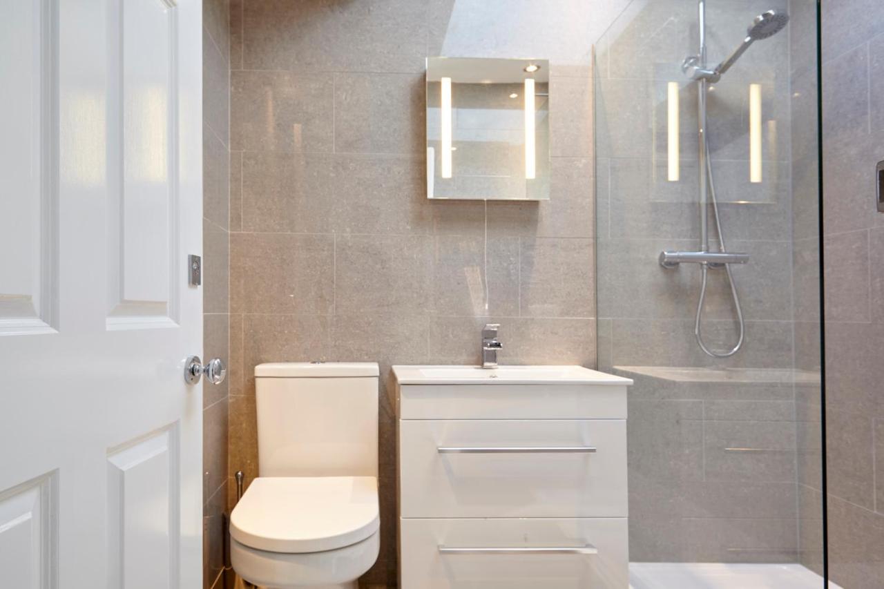Dover Place - Your Apartment Bristol Dış mekan fotoğraf