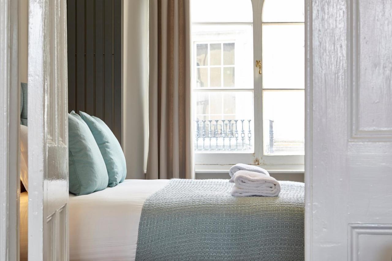 Dover Place - Your Apartment Bristol Dış mekan fotoğraf
