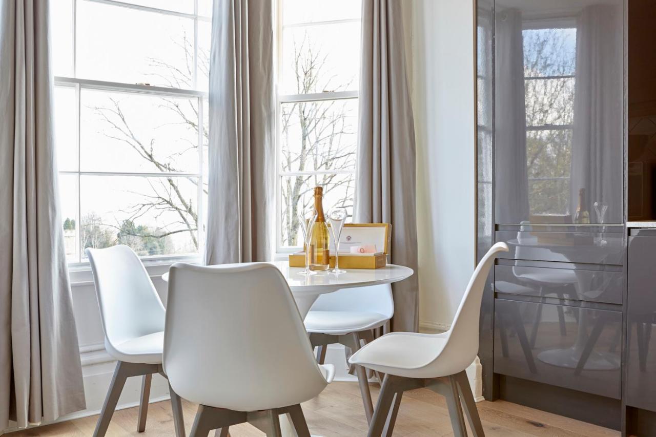 Dover Place - Your Apartment Bristol Dış mekan fotoğraf