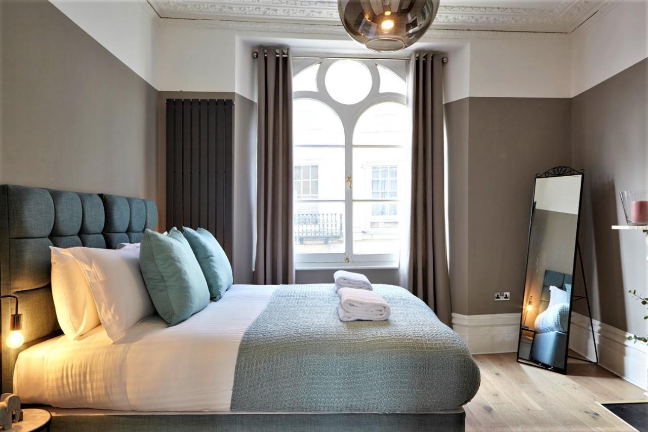 Dover Place - Your Apartment Bristol Dış mekan fotoğraf