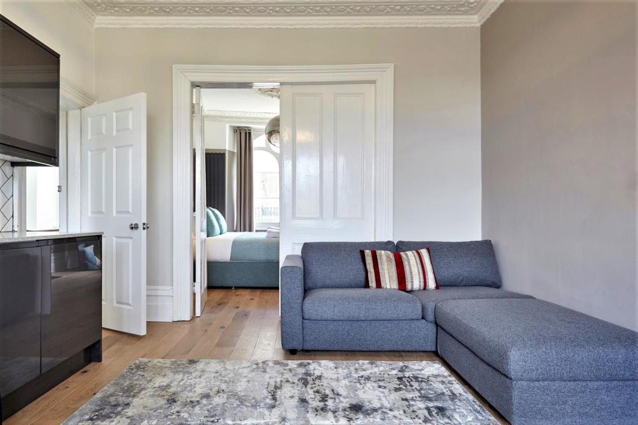 Dover Place - Your Apartment Bristol Dış mekan fotoğraf