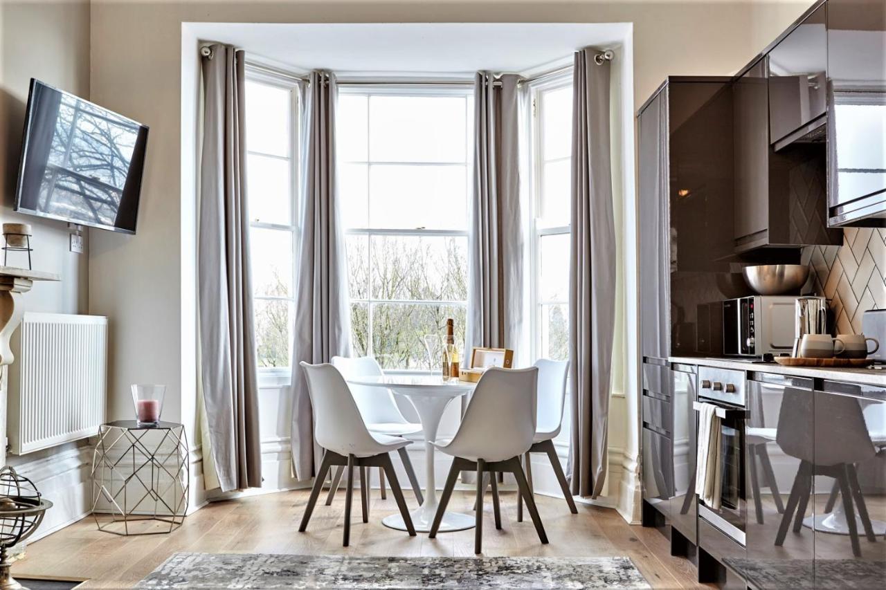 Dover Place - Your Apartment Bristol Dış mekan fotoğraf
