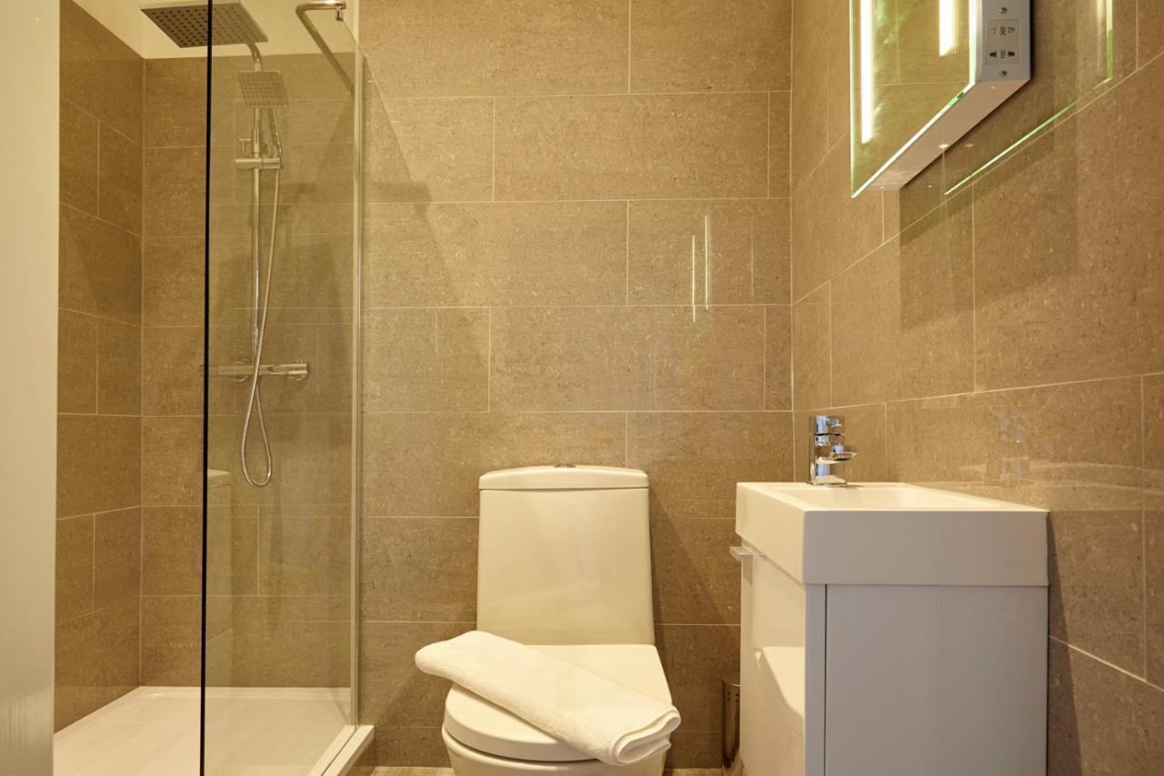 Dover Place - Your Apartment Bristol Dış mekan fotoğraf