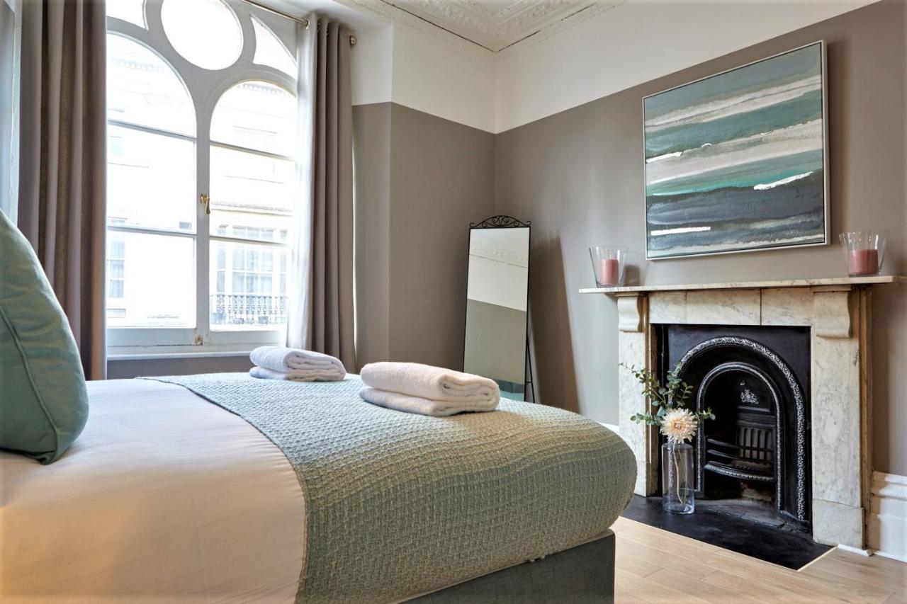 Dover Place - Your Apartment Bristol Dış mekan fotoğraf
