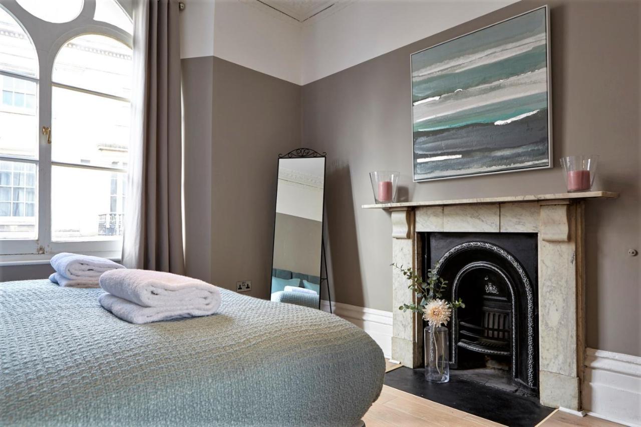 Dover Place - Your Apartment Bristol Dış mekan fotoğraf