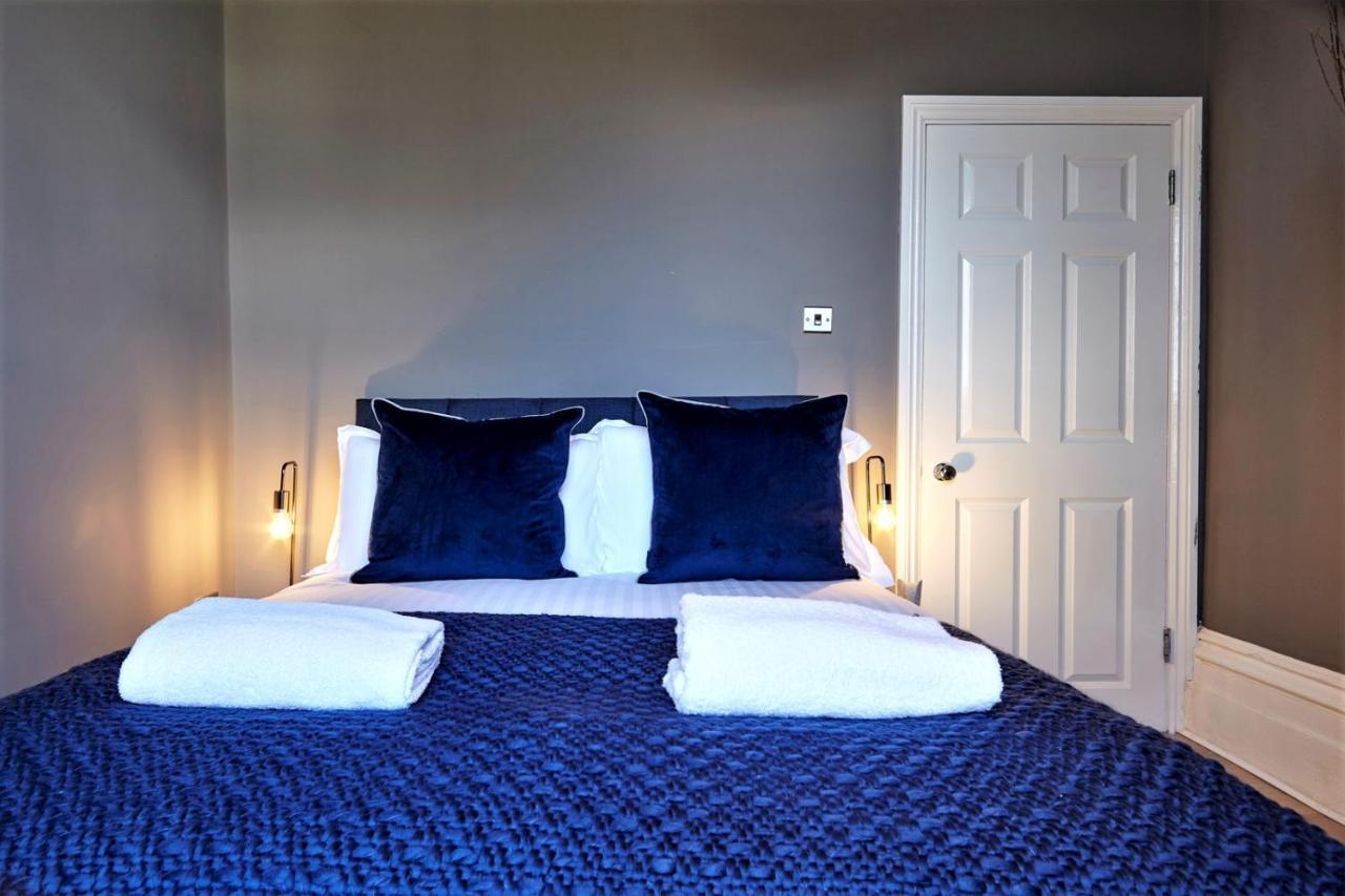 Dover Place - Your Apartment Bristol Dış mekan fotoğraf