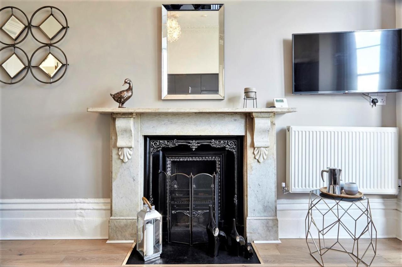 Dover Place - Your Apartment Bristol Dış mekan fotoğraf